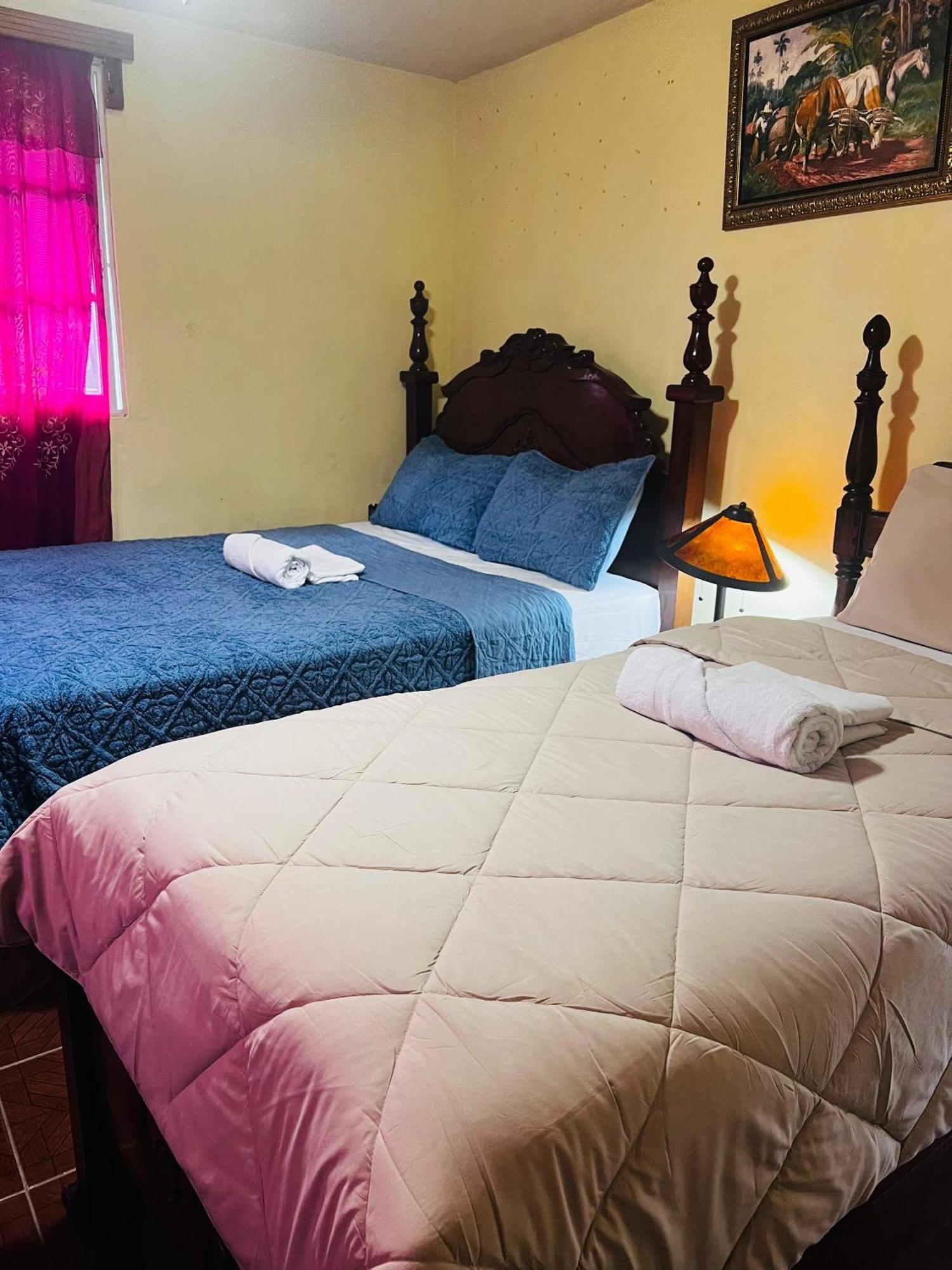 La Belle Maison Milot Samson Ngoại thất bức ảnh