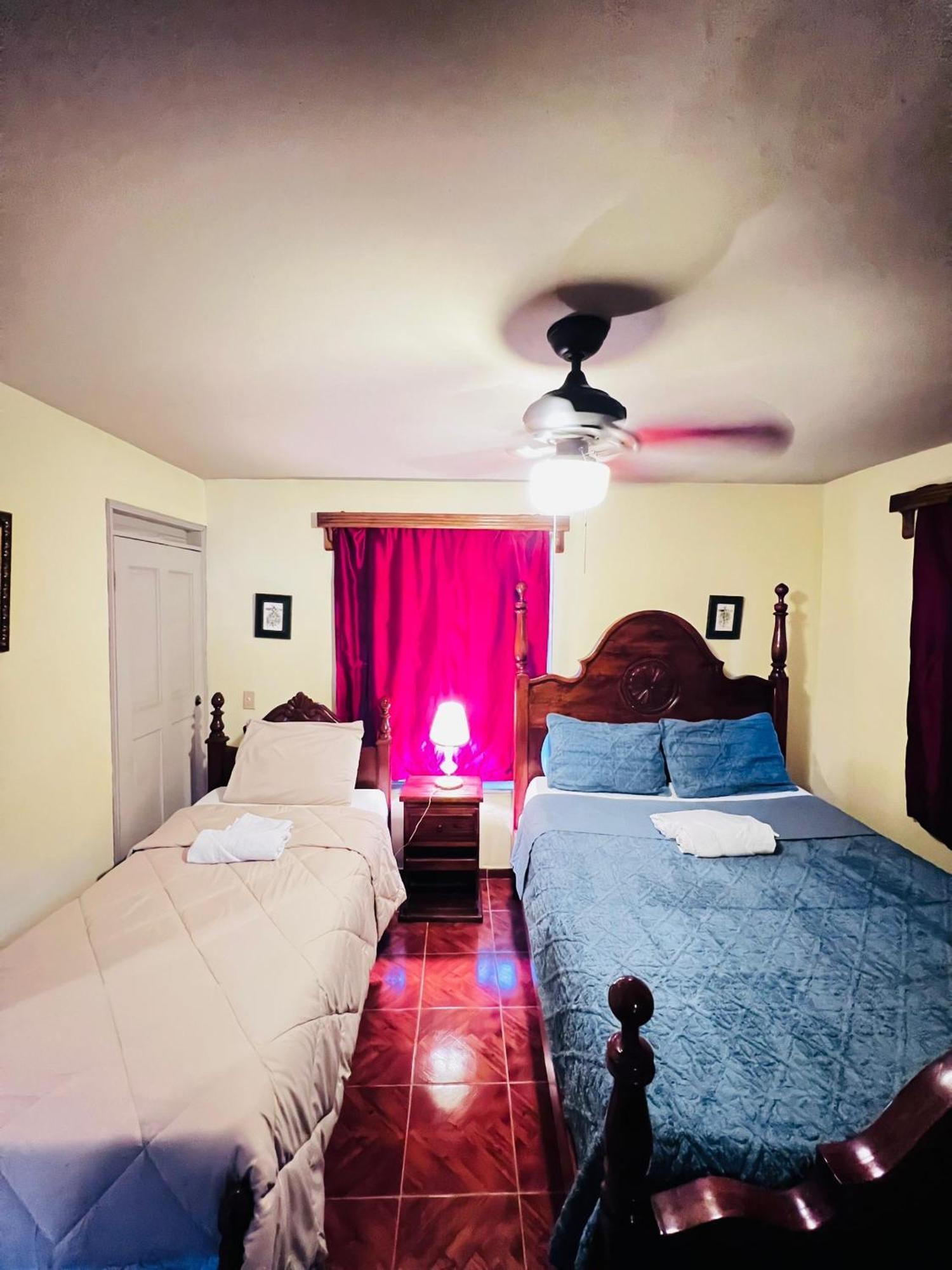 La Belle Maison Milot Samson Ngoại thất bức ảnh