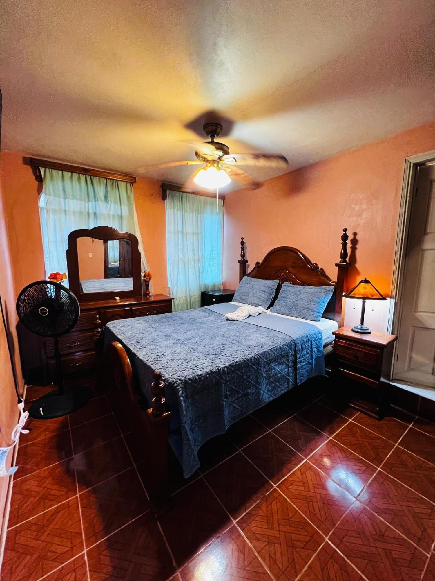 La Belle Maison Milot Samson Ngoại thất bức ảnh