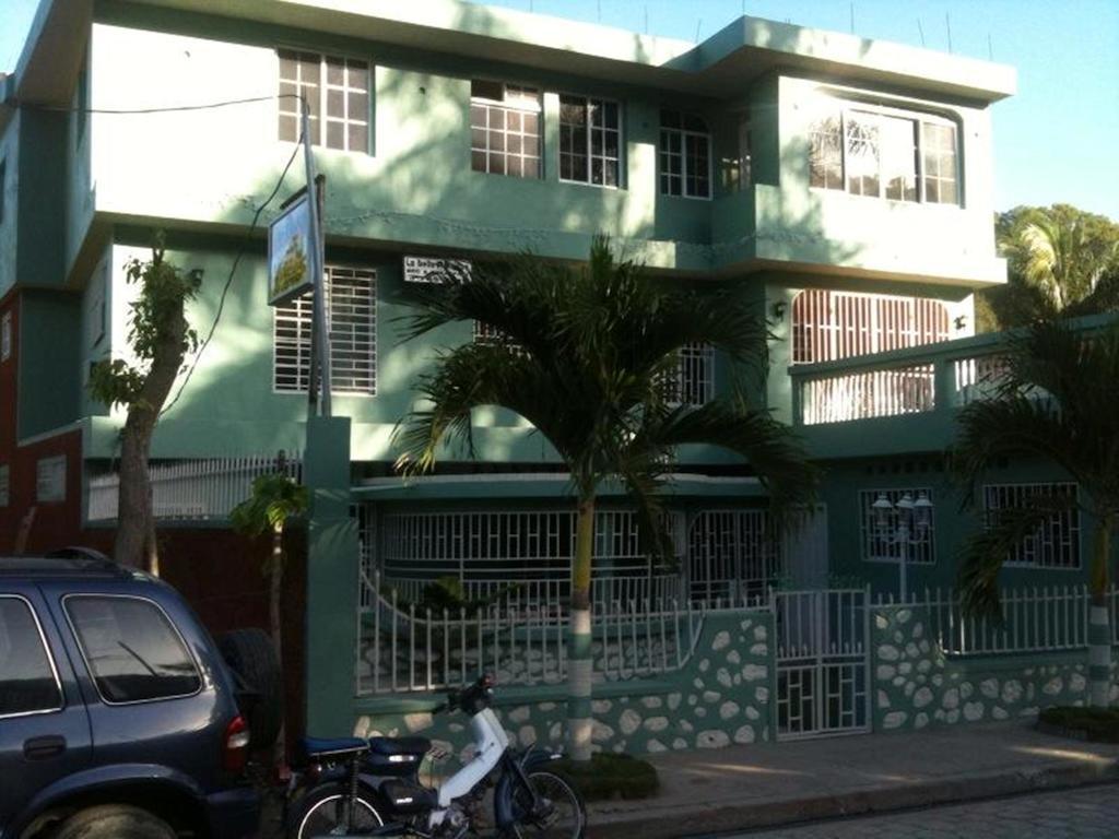 La Belle Maison Milot Samson Ngoại thất bức ảnh