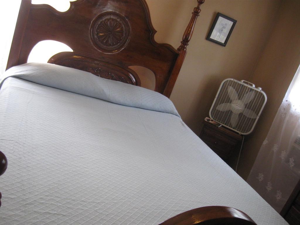 La Belle Maison Milot Samson Phòng bức ảnh