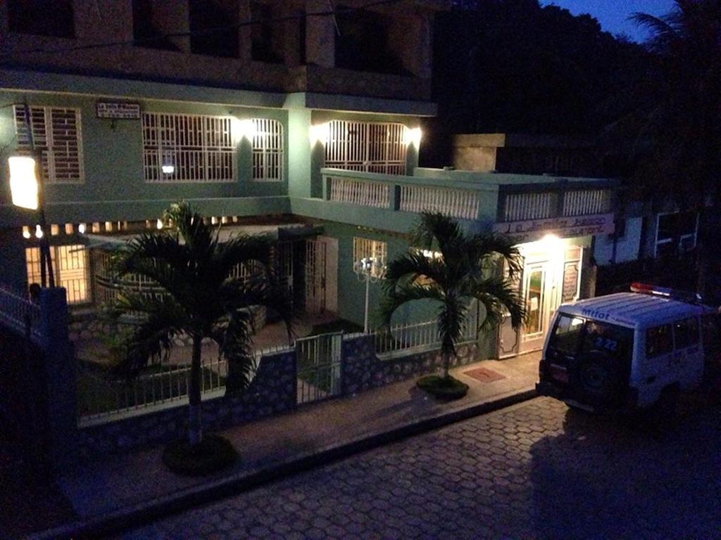 La Belle Maison Milot Samson Ngoại thất bức ảnh