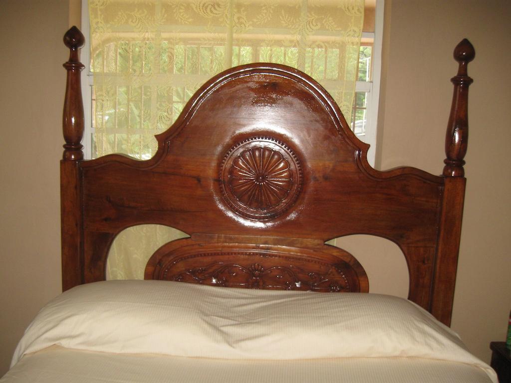 La Belle Maison Milot Samson Phòng bức ảnh