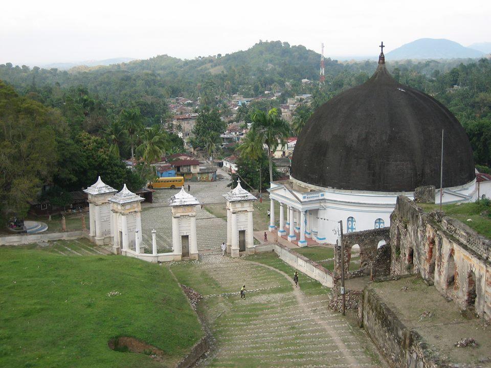 La Belle Maison Milot Samson Ngoại thất bức ảnh