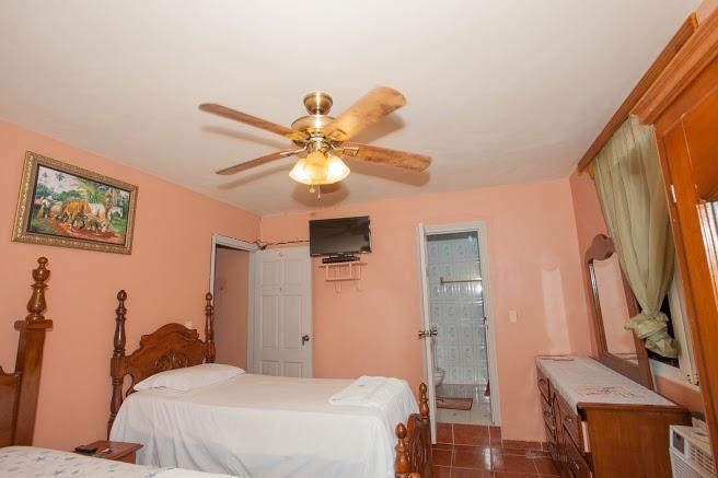 La Belle Maison Milot Samson Ngoại thất bức ảnh
