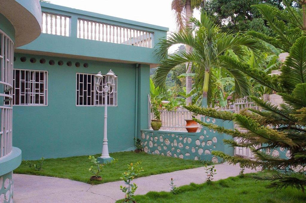 La Belle Maison Milot Samson Ngoại thất bức ảnh