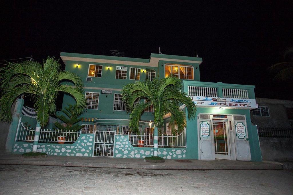 La Belle Maison Milot Samson Ngoại thất bức ảnh