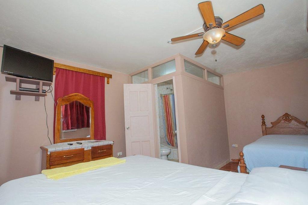 La Belle Maison Milot Samson Ngoại thất bức ảnh