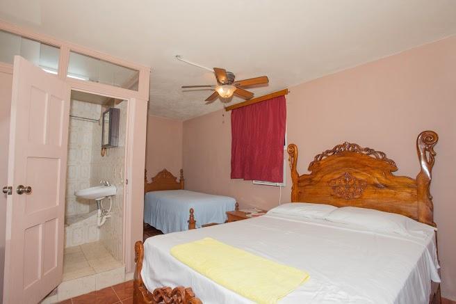 La Belle Maison Milot Samson Ngoại thất bức ảnh