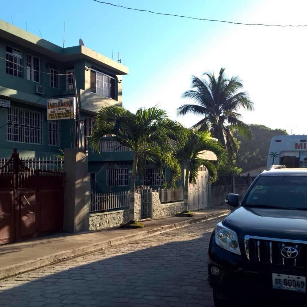 La Belle Maison Milot Samson Ngoại thất bức ảnh