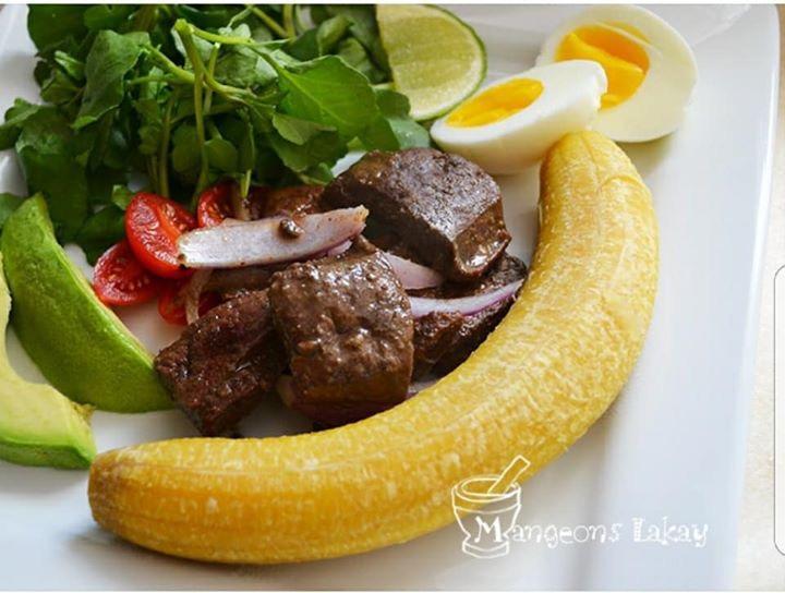 La Belle Maison Milot Samson Ngoại thất bức ảnh