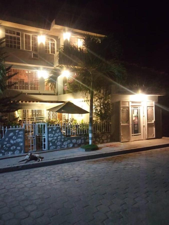 La Belle Maison Milot Samson Ngoại thất bức ảnh